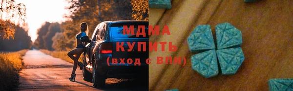 молекула духа Арсеньев